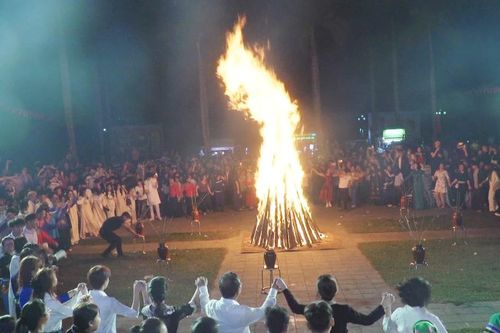 Bế mạc Lễ hội đền Thượng Xuân Bính Ngọ 2026