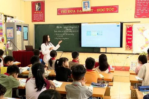 Chủ động phòng ngừa, xây dựng môi trường học đường an toàn