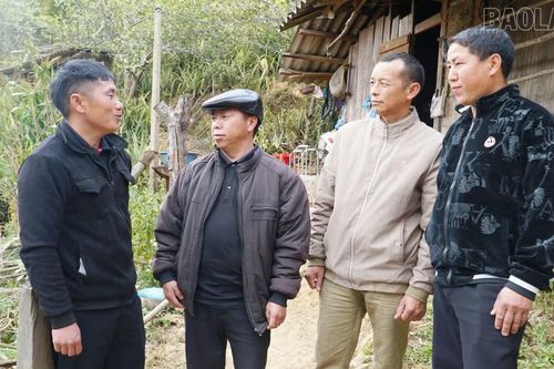 Mù Cang Chải: Hiệu quả mô hình dòng họ tự quản