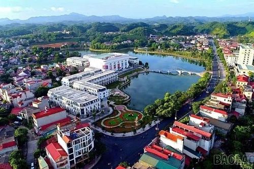 Điều chỉnh Quy hoạch tỉnh Lào Cai thời kỳ 2021 - 2030, tầm nhìn đến năm 2050