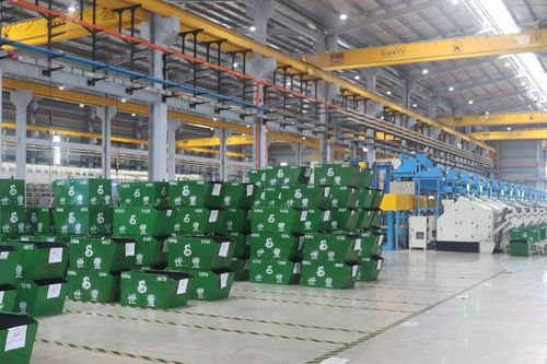 Góp sức cho mục tiêu tăng trưởng '2 con số'