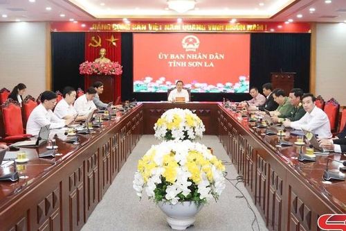 Phiên họp Chính phủ thường kỳ tháng 2 năm 2026