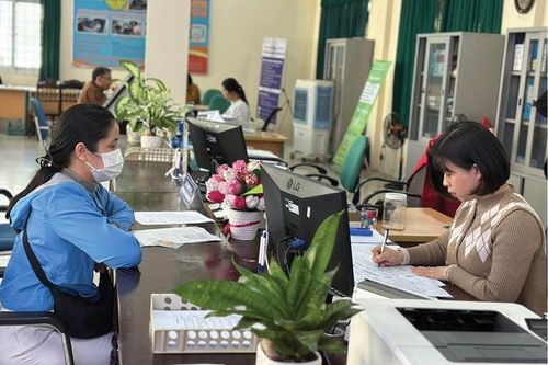 Việc làm đầu năm của lao động thời vụ