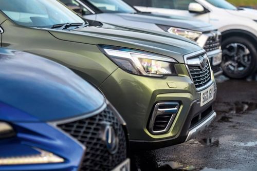 Triệu hồi xe Subaru, Việt Nam có bị ảnh hưởng?