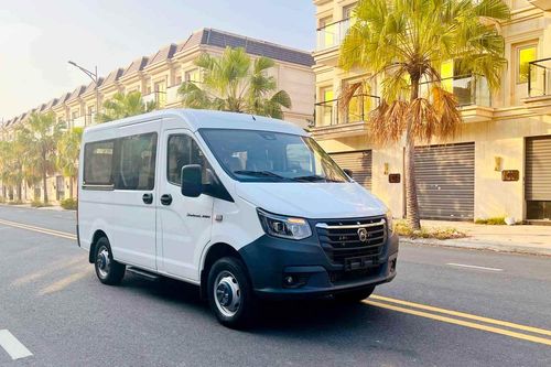 Bí quyết chọn xe của các doanh nghiệp lữ hành