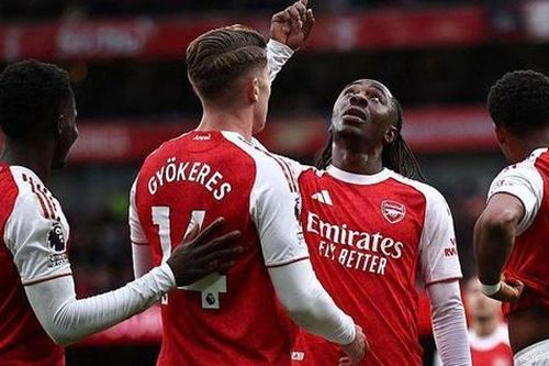 Nhận định, dự đoán kết quả Brighton và Arsenal, Ngoại hạng Anh 2025-2026