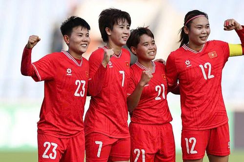 Nhận định, dự đoán kết quả Việt Nam và Ấn Độ, Asian Cup nữ 2026