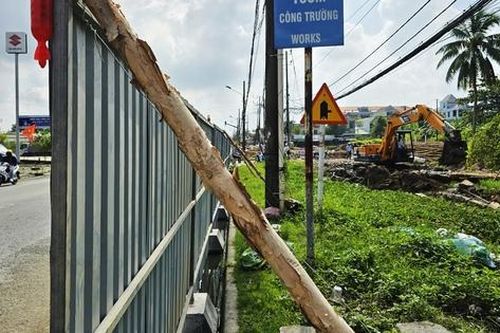 Dự án mở rộng QL91 hơn 7.200 tỷ đồng: Thi công chậm, Cần Thơ siết tiến độ