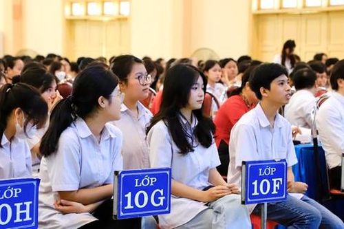 Sở Giáo dục và Đào tạo Phú Thọ: Siết an toàn trường học, chấn chỉnh đạo đức nhà giáo