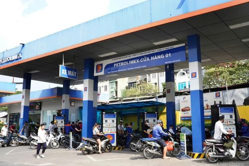 Lo lặp lại khủng hoảng 2022, doanh nghiệp xăng dầu kiến nghị đổi cách điều hành giá