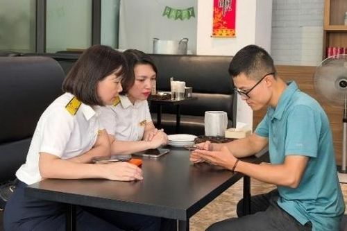 Mỗi cán bộ, công chức thuế là một tuyên truyền viên về chính sách