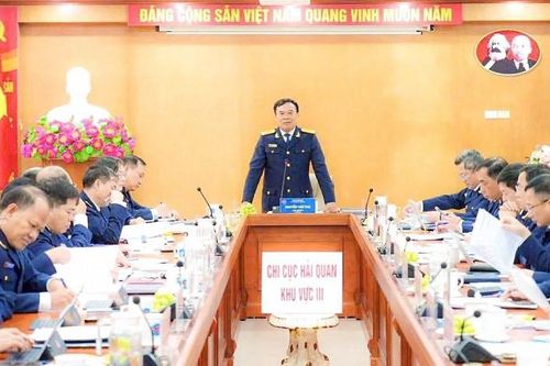 Hải quan sẵn sàng triển khai Đề án thông quan tập trung