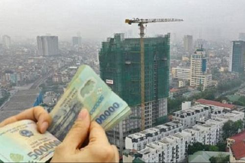 Lãi suất thả nổi dâng cao, chu kỳ 'tiền rẻ' rút khỏi bất động sản