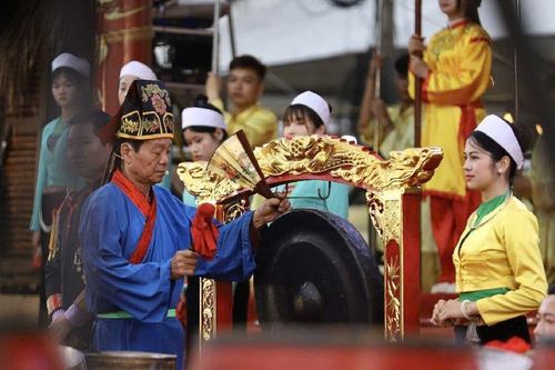 Phú Thọ: Nghệ nhân ưu tú Bùi Văn Lựng và hành trình gìn giữ 'linh hồn' Mo Mường
