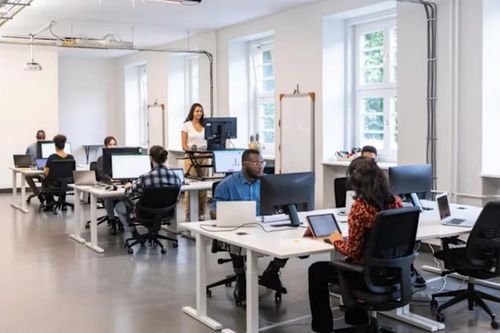 Singapore mở 'trường học AI' cho 150.000 công chức