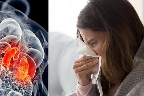 Hệ lụy mới sau đại dịch: Người từng mắc Covid-19 dễ bị bệnh thận hơn