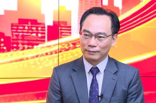 Quyền Bộ trưởng GD-ĐT Hoàng Minh Sơn: Kiến tạo chính sách giáo dục dài hạn từ thực tiễn