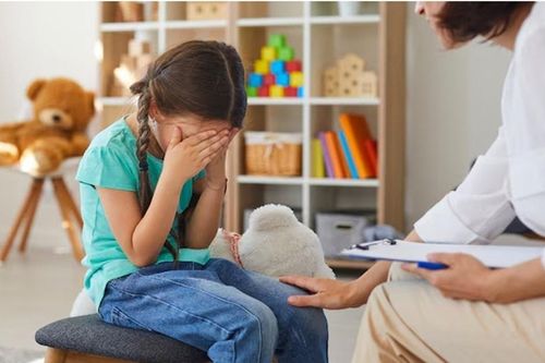 Trẻ em Mỹ ngày càng bất ổn: Trường học có là một phần của vấn đề?