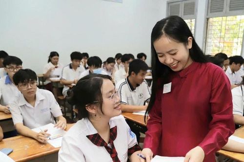 TP. Hồ Chí Minh: Gần 9.100 học sinh lớp 12 thi học sinh giỏi cấp thành phố