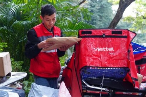Viettel Post ấn định ngày chốt quyền dự ĐHĐCĐ 2026