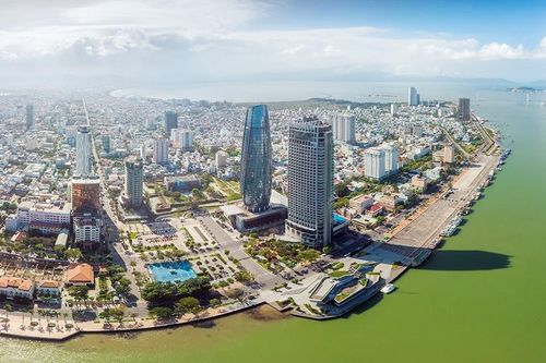 Đà Nẵng trước cơ hội tái thiết - Kỳ 1: 'Dư địa chiến lược' cho chu kỳ tăng trưởng mới