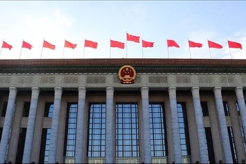 Các vấn đề trọng tâm trên bàn nghị sự kỳ họp 'lưỡng hội' của Trung Quốc