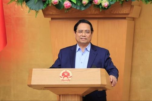 Thủ tướng Phạm Minh Chính: Xây dựng kịch bản, bảo đảm mục tiêu phát triển