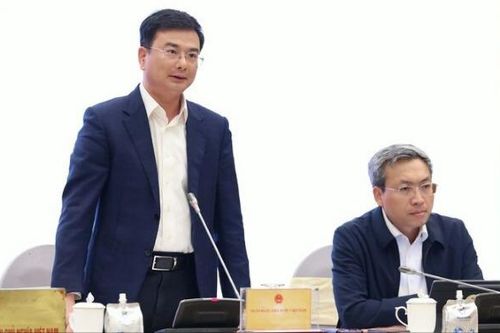 Ngân hàng Nhà nước ứng phó trước biến động tại Trung Đông