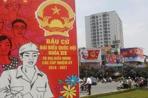 Hà Nội xác định công tác bầu cử là nhiệm vụ chính trị trọng tâm