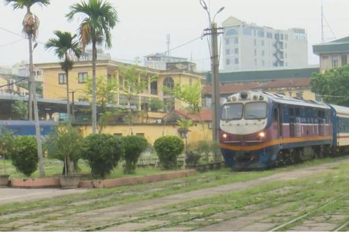 Đề xuất phương án quản lý đường sắt đoạn Bắc Hồng - Văn Điển
