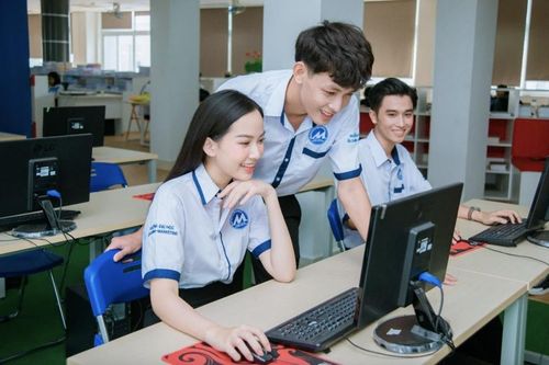 Học phí Trường Đại học Tài chính - Marketing cao nhất 65 triệu đồng/năm