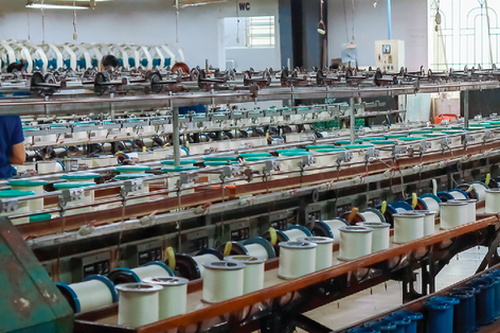 Chậm công bố nhiều báo cáo, Công ty cổ phần Tơ tằm Á Châu bị phạt