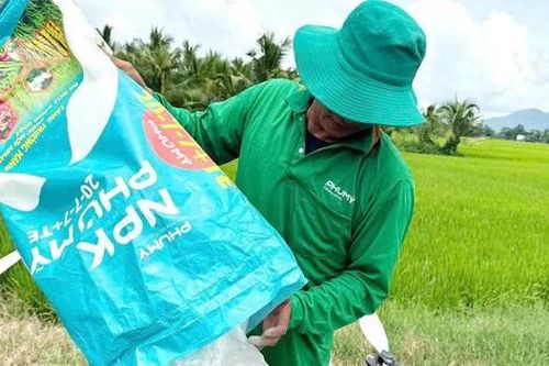 Đạm Phú Mỹ (DPM) vượt kế hoạch tiêu thụ đề ra hai tháng đầu năm 2026