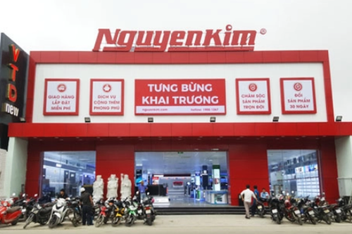 Thương vụ Central Retail bán đứt Nguyễn Kim: Thu về 36 triệu USD, hạch toán lỗ hơn 5.200 tỷ đồng