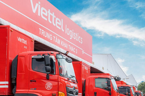 Viettel Post (VTP) tăng vốn cho mảng logistics, chốt lịch huy động hơn 511 tỷ đồng