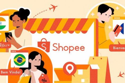 Sea Group bốc hơi 16,5% vốn hóa dù Shopee báo lãi kỷ lục, lộ diện áp lực từ hạ tầng logistics