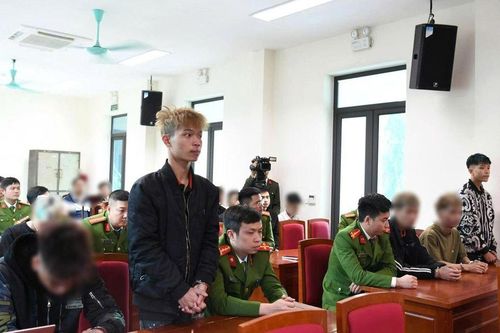 Hé lộ danh tính hung thủ chém lìa tay người đi đường trong đêm ở Phú Thọ