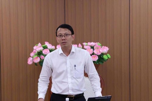 Khánh Hòa xúc tiến việc đưa AI và robot vào giảng dạy