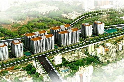 Đà Nẵng tiếp nhận hồ sơ mua nhà ở xã hội, giá chỉ từ 238 triệu đồng/căn