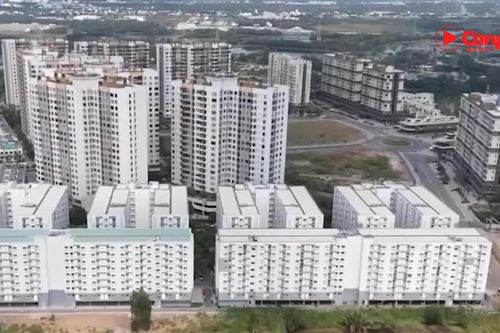 Chính sách mới hỗ trợ người thu nhập thấp tiếp cận nhà ở
