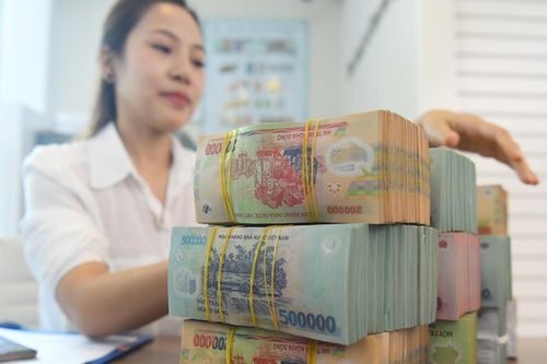 Lãi suất huy động của các ngân hàng mới nhất hôm nay 4/3/2026