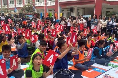 Chậm nhất 31/5/2026, học sinh cả nước nghỉ hè