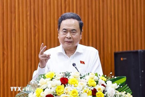 Hoàn thiện cơ chế tài chính, đầu tư, quy hoạch để TPHCM phát triển mạnh mẽ hơn