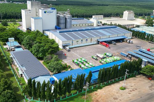 De Heus mua lại CJ Feed & Care, cam kết dài hạn với người chăn nuôi châu Á