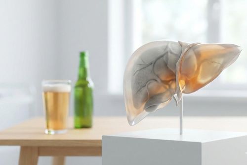 Có phải uống bia không cồn không sợ hại gan, thận?