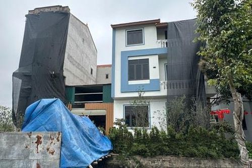 Thường Tín sẽ cưỡng chế 3 công trình vi phạm trên đất nông nghiệp