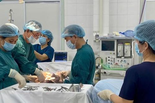 Người thầy thuốc gửi gắm tâm nguyện để mỗi cơ sở y tế thành điểm tựa bình yên
