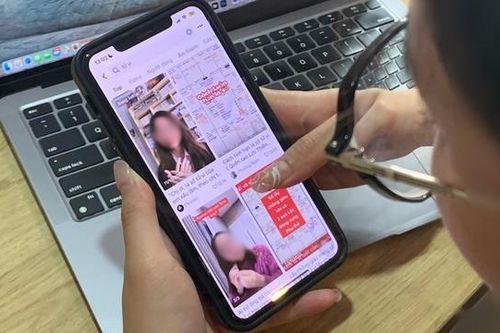 Cảnh báo có thể mất hết dữ liệu cá nhân vì xem bói online