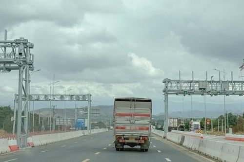 Ngày đầu thu phí ETC, hai tuyến cao tốc Vĩnh Hảo – Phan Thiết, Phan Thiết – Dầu Giây phát sinh nhiều lỗi