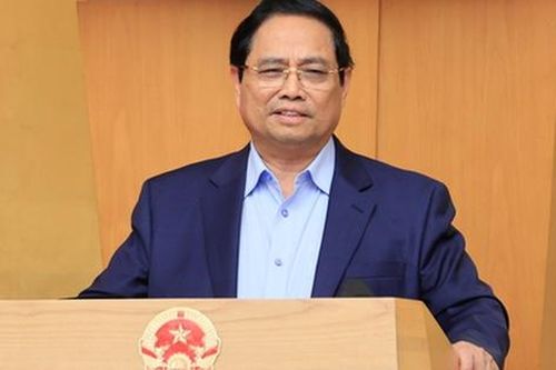Thủ tướng chỉ đạo ban hành bộ tiêu chí KPI, siết tiến độ thực hiện nhiệm vụ tháng 3/2026